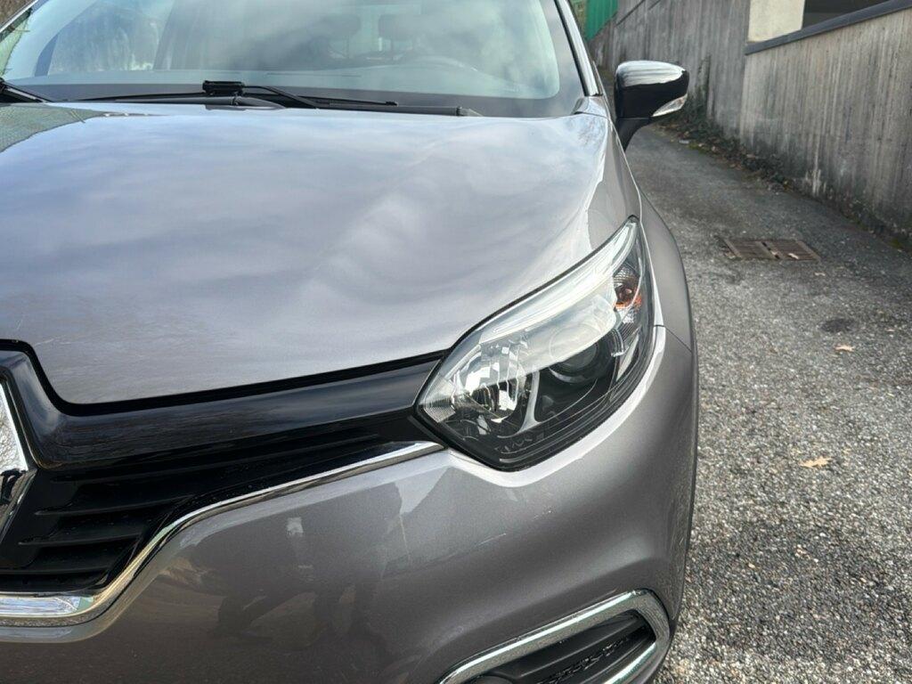 Renault Captur 0.9 TCe Energy Intens