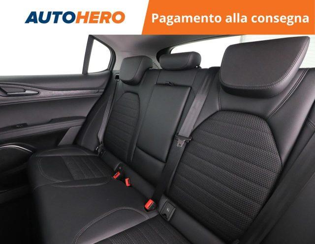 ALFA ROMEO Stelvio 2.2 Turbodiesel 190 CV AT8 Q4 Executive
