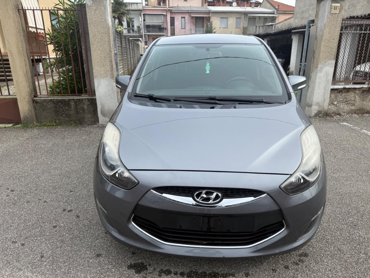Hyundai iX20 1.4 CRDI 90 CV XPossible