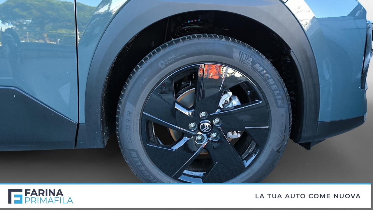 CITROEN C5 Aircross MAX Hybrid 145cv