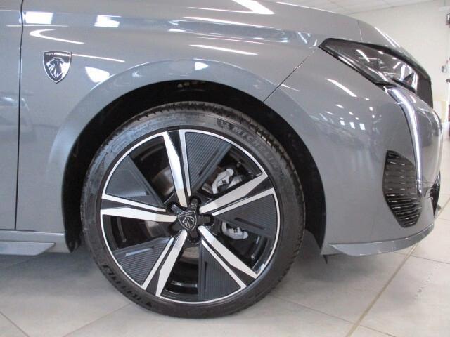 Peugeot 308 BlueHDi 130 S&S EAT8 GT