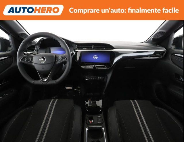 OPEL Corsa Hybrid 100 CV aut. GS