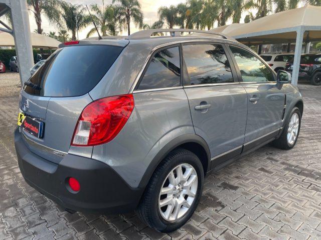 OPEL Antara 2.2 CDTI 163CV Cosmo