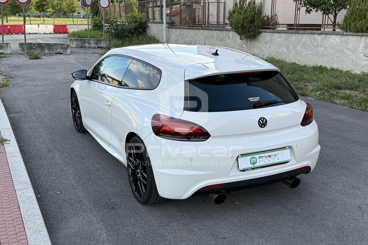 VOLKSWAGEN Scirocco 1.4 TSI