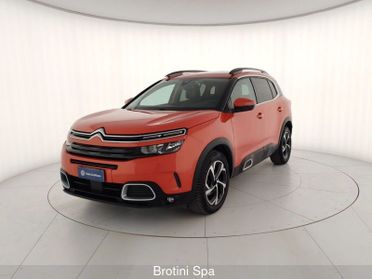 Citroën C5 Aircross C5 Aircross BlueHDi 130 S&S EAT8 Shine
