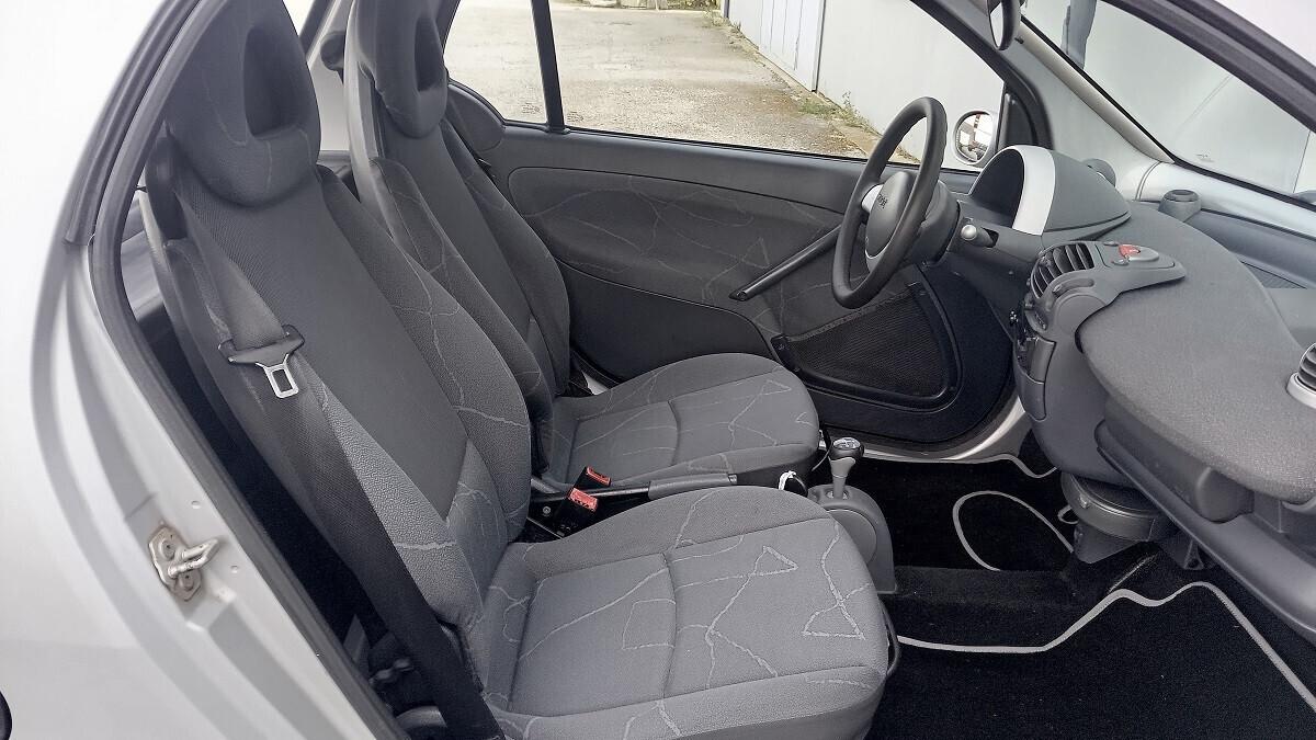 Smart ForTwo 700 benzina (motore 20.000 km.) -