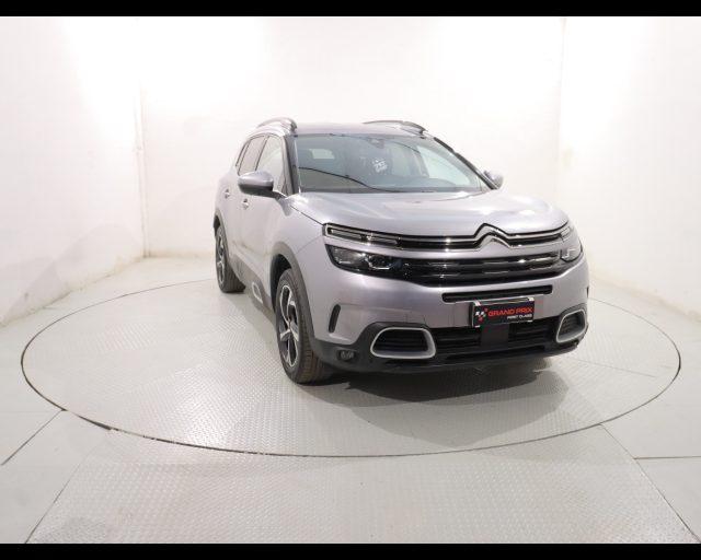 CITROEN C5 Aircross BlueHDi 130 S&S EAT8 Shine