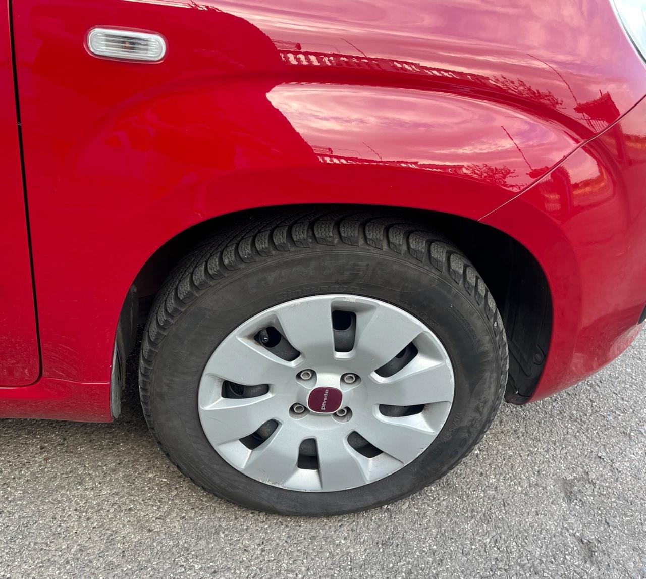 Fiat Panda 1.2 Pop-Km71000-