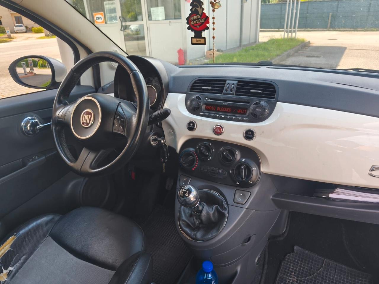 Fiat 500 1.3 Mjt 16V 75 CV Accetto Permute