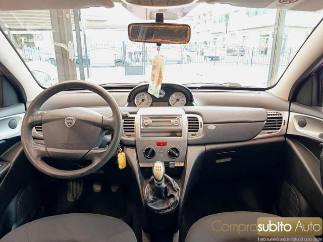 LANCIA Ypsilon 1.4 E-Collection Ecochic GPL