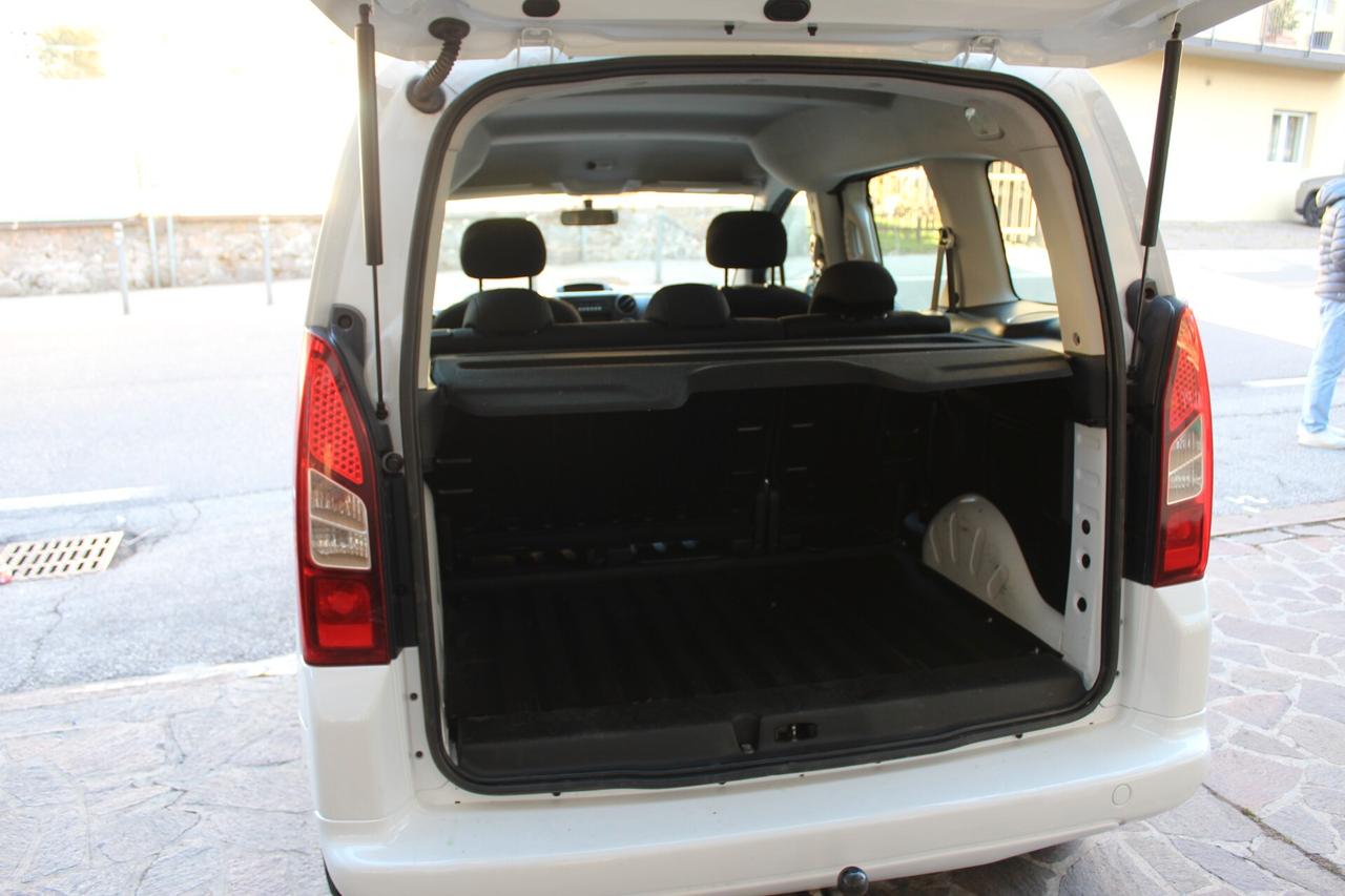 Citroen Berlingo Multispace VTi 98 Neopatentati