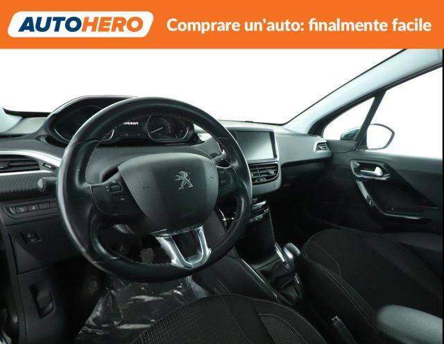 PEUGEOT 208 1° serie BlueHDi 100 5 porte Allure