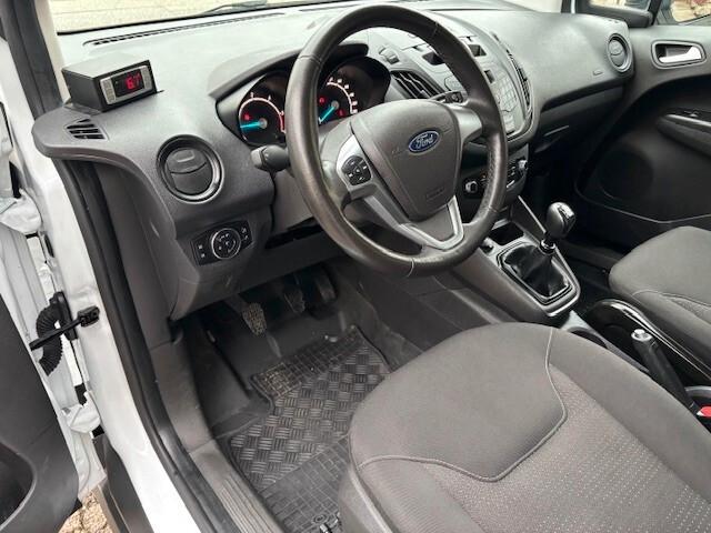 Ford Transit COURIER 1.5 TDCi 75cv CELLA FRIG