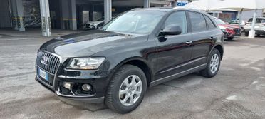 Audi Q5 2.0 TDI 177CV quattro S tronic Advanced Plus
