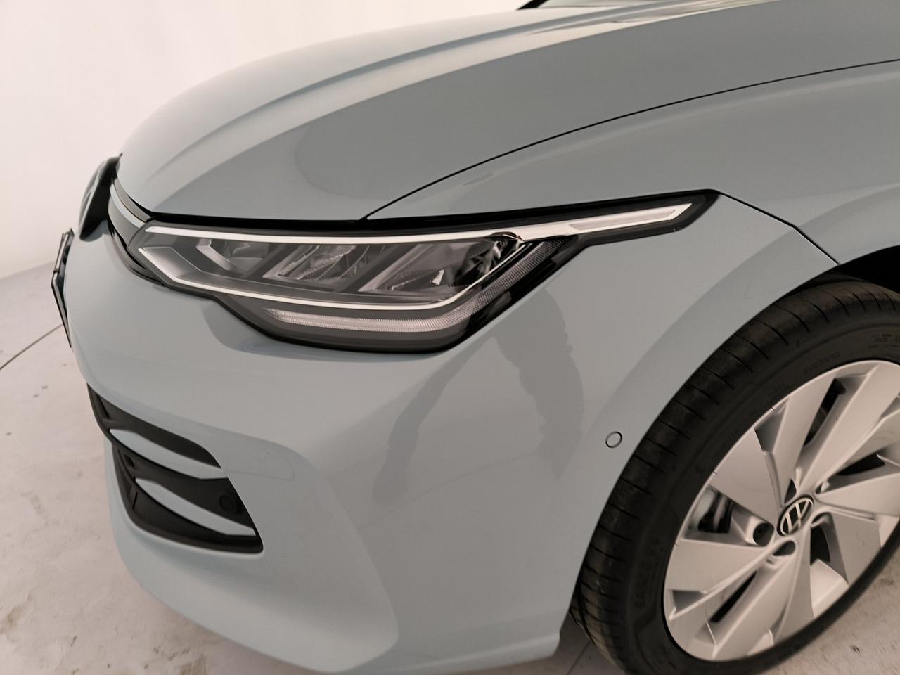 Volkswagen Golf variant 2.0 tdi edition plus 150cv dsg