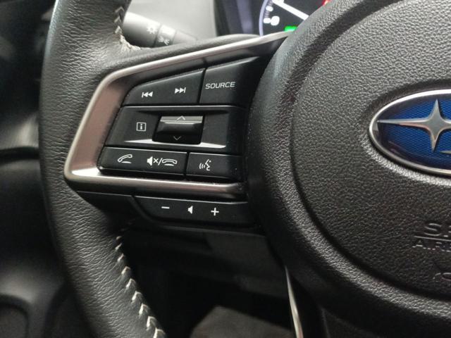 SUBARU Crosstrek 2.0i e-Boxer MHEV CVT Lineartronic Premium