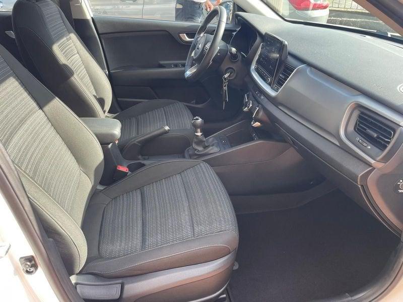 KIA Stonic Stonic 1.2 DPI ECO GPL Style "DESIGN PACK"
