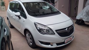 Opel Meriva 1.6 CDTi - 2016