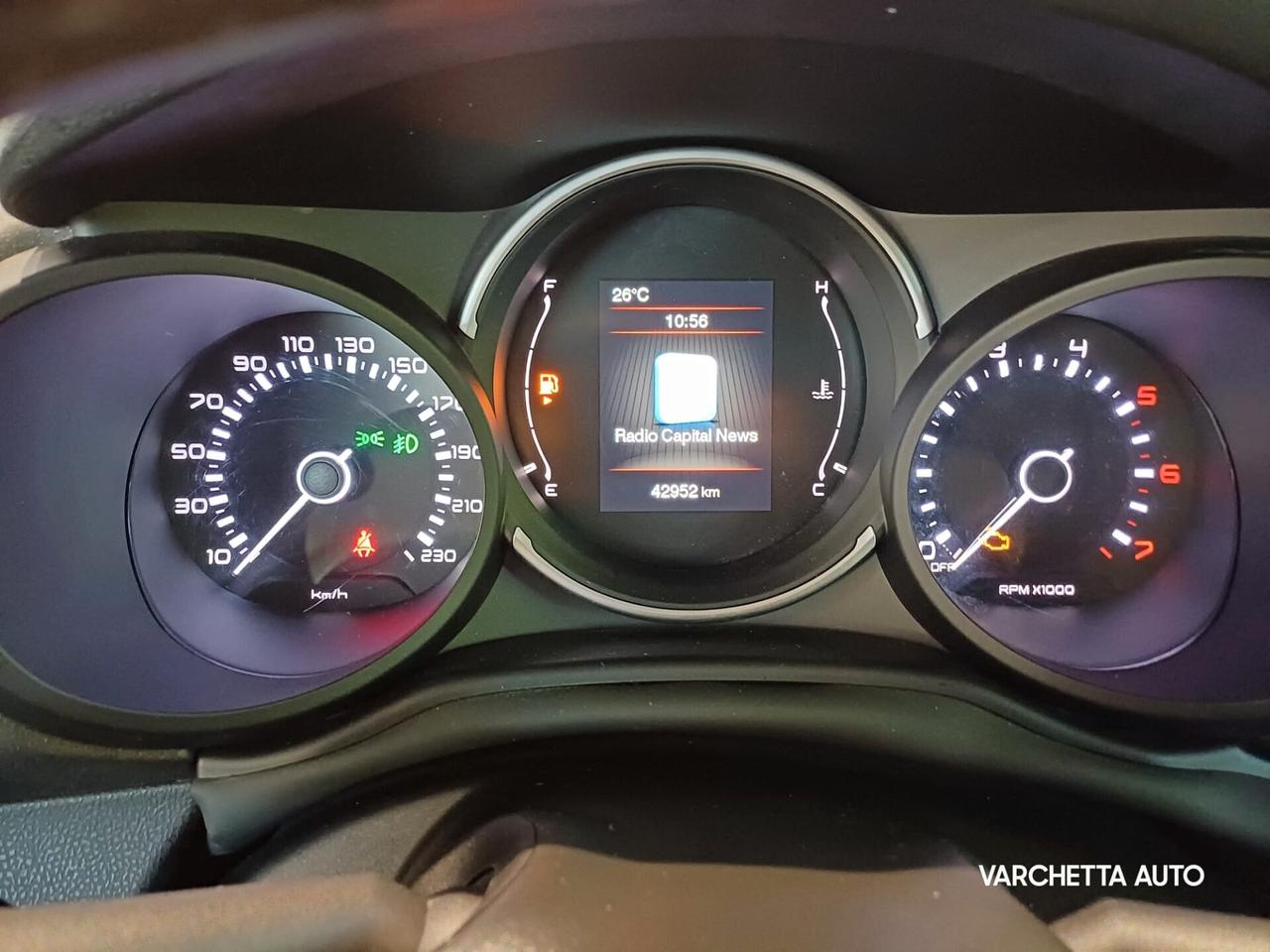Fiat 500L 1.3 Multijet 95 CV Cross 29/12/2021