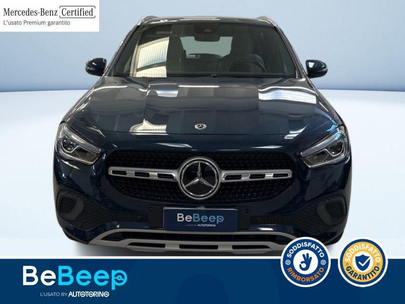 Mercedes-Benz GLA 250 SPORT 4MATIC AUTO
