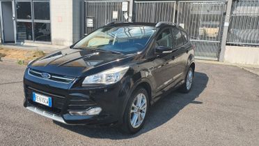 Ford Kuga 2.0 TDCI 150CV 4WD Powershift Titanium x