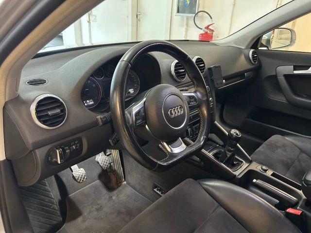 AUDI A3 SPB 1.2 TFSI Ambition