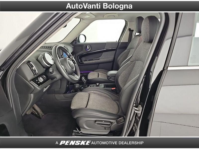 MINI Mini Countryman F60 Mini 1.5 Cooper Countryman Essential