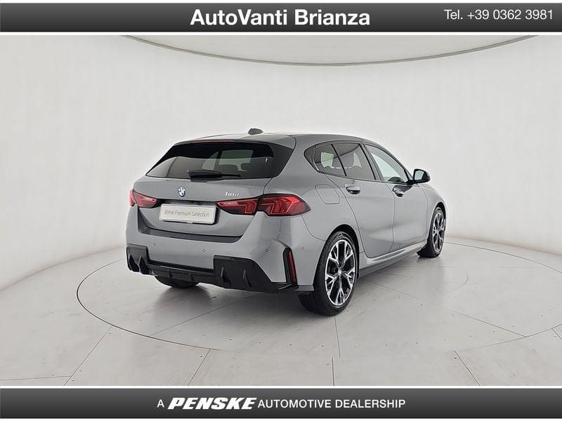 BMW Serie 1 118d MSport
