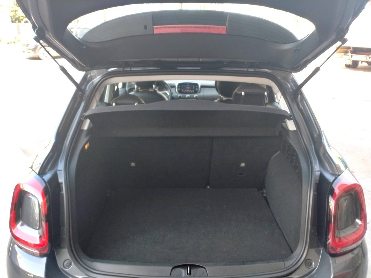 Fiat 500X 1.6 MultiJet 130 CV Cross