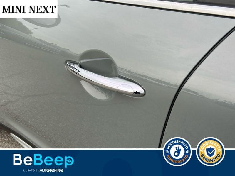 MINI Countryman Mini F60 MINI 1.5 ONE ESSENTIAL