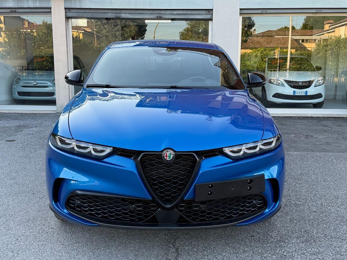 ALFA ROMEO - Tonale - 1.6 diesel 130 CV TCT6 Sprint