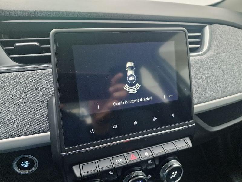 Renault ZOE ZOE R135 ZEN - BATTERIE DI PROPRIETA' IVA ESPOSTA