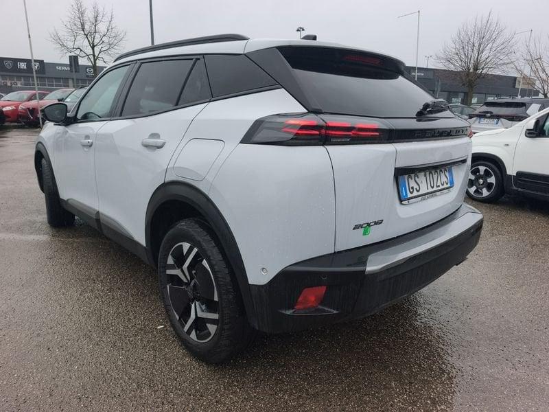 Peugeot 2008 II 2023 1.2 puretech Allure s&s 100cv
