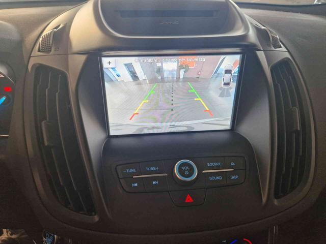 FORD Kuga 1.5 TDCI 120 CV 2WD Titanium