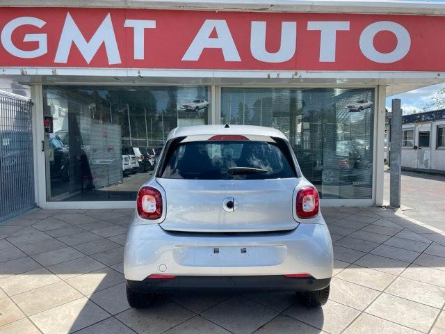 SMART ForFour 0.9 90CV PRIME LED NAVIGATORE