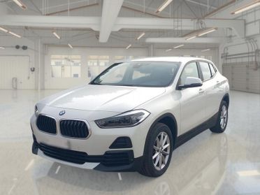 BMW X2 SDRIVE 18D BUSINESS X AUTO SUV