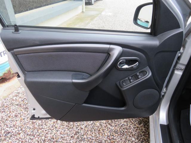 DACIA Duster 1.5 dCi 110CV S&S 4x2 Lauréate