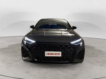 Audi A3 RS 3 quattro S tronic