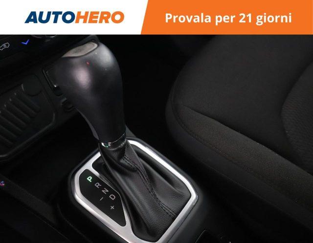 JEEP Renegade 1.3 T4 DDCT Limited