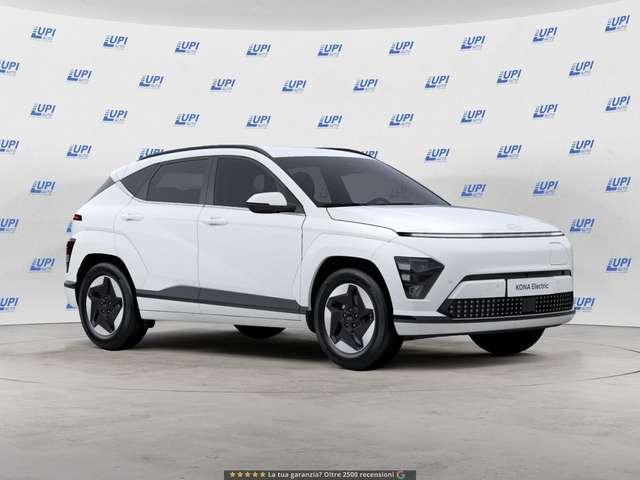 Hyundai KONA BEV 64,8 kWh Exclusive