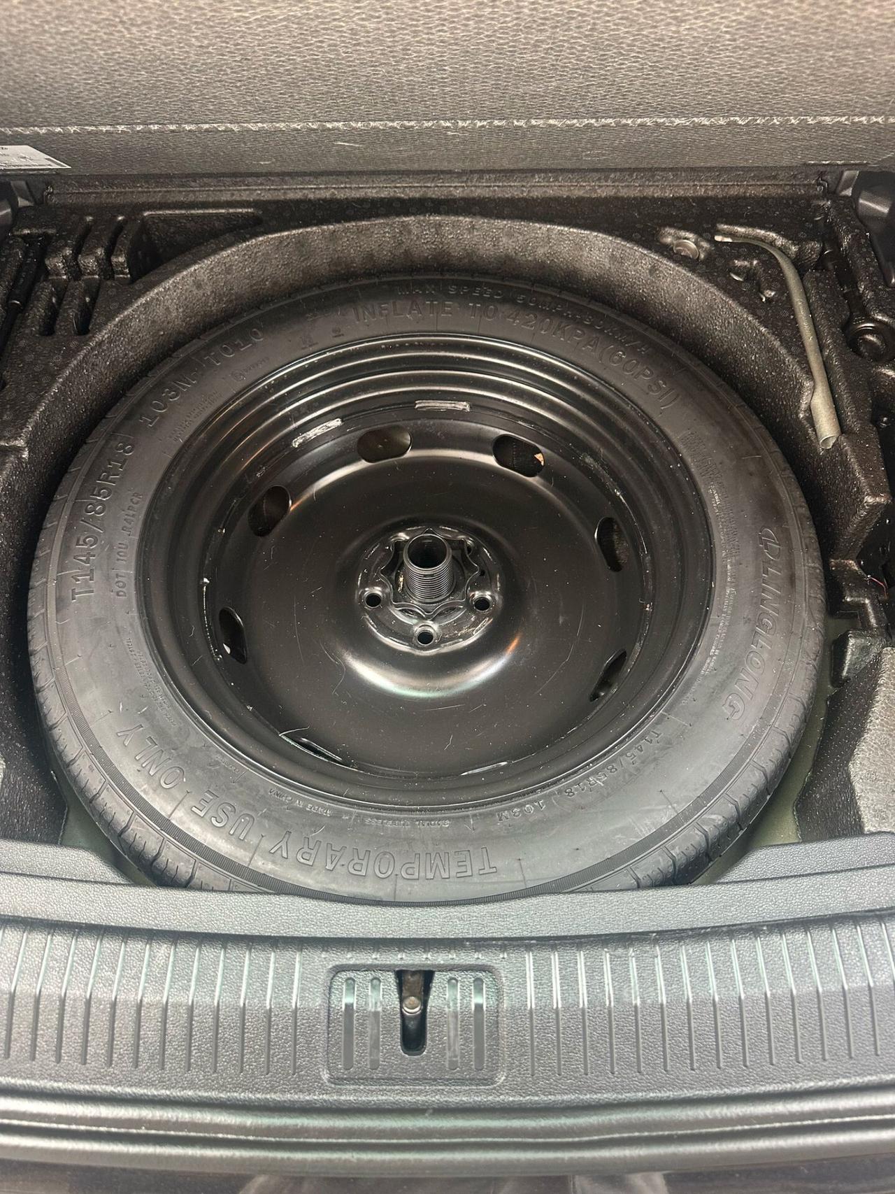 Volkswagen Tiguan 2.0 TDI 150 CV SCR DSG R-Line