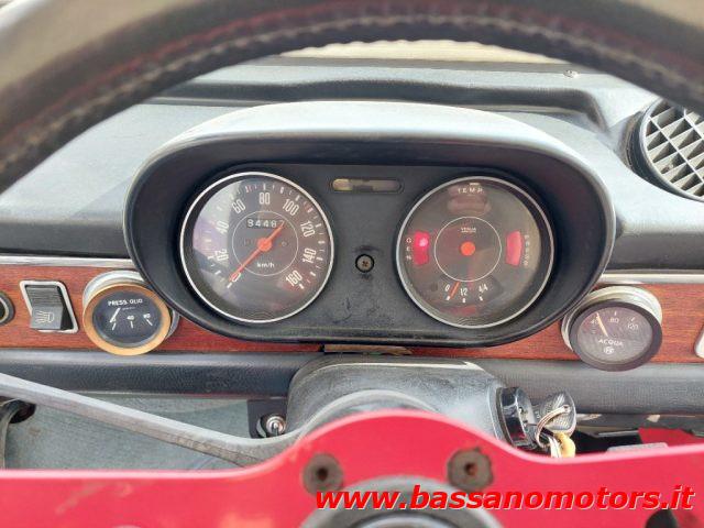 FIAT 127 127 FISSORE ....SPLENDIDA !!!!!!