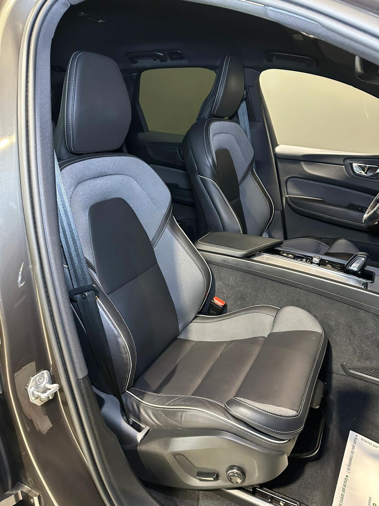 Volvo XC 60 B5 AWD Geartronic Inscription