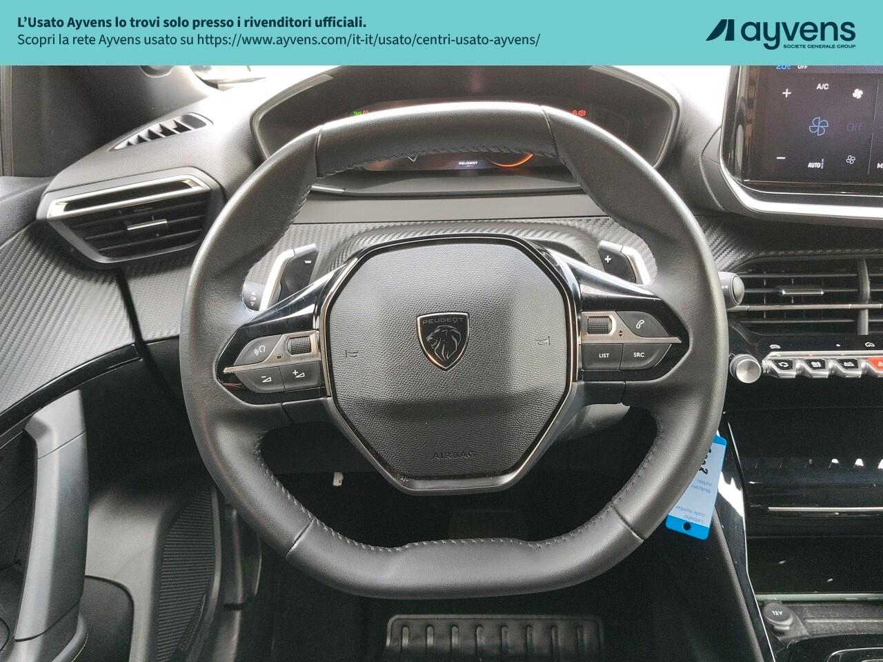 Peugeot 2008 1.2 puretech Allure 130cv