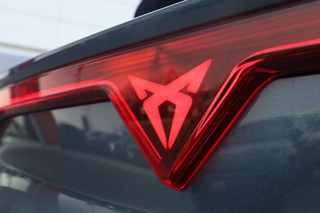 CUPRA Leon 2.0 TDI 150 CV DSG PREZZO NETTO