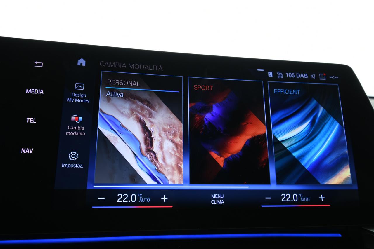 BMW X1 sdrive18d MSport Edition Balance auto APP CONNECT+CAMERA