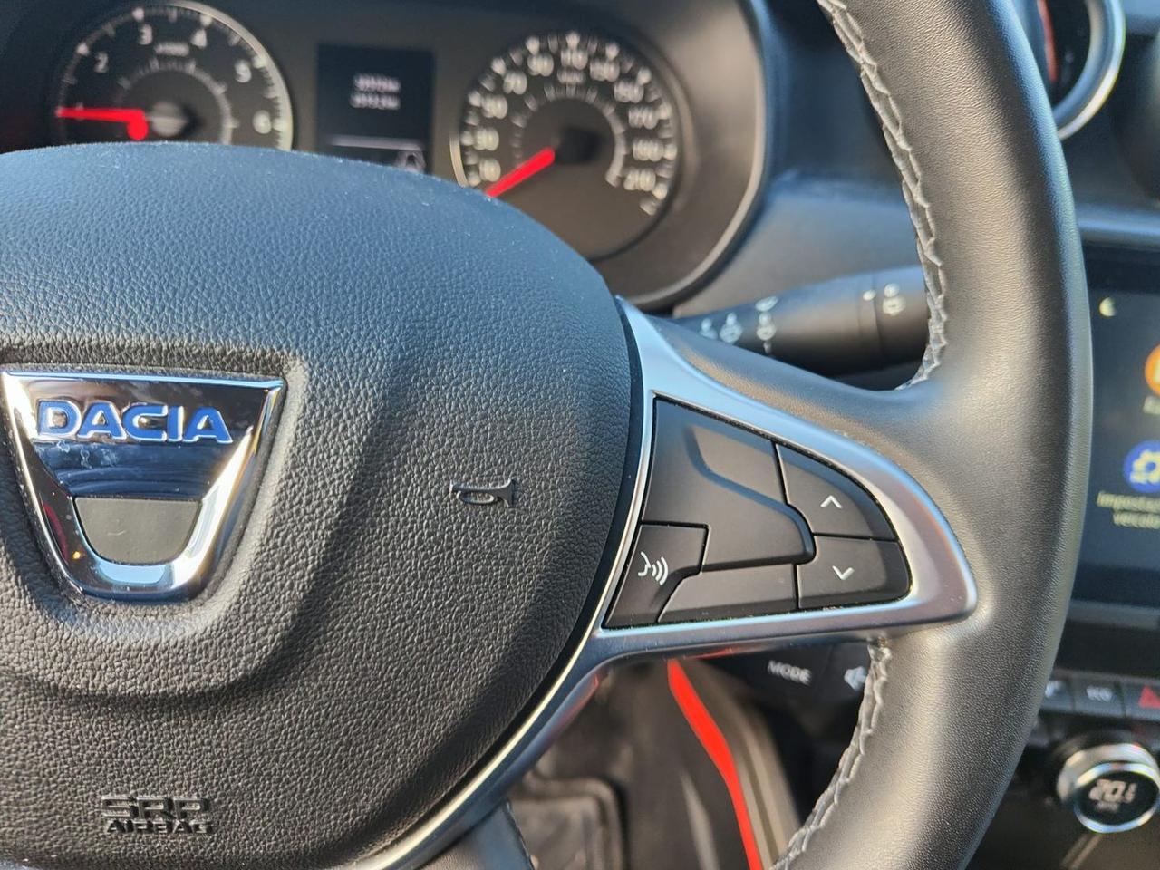 Dacia Duster 1.0 tce Gpl Extreme #8215