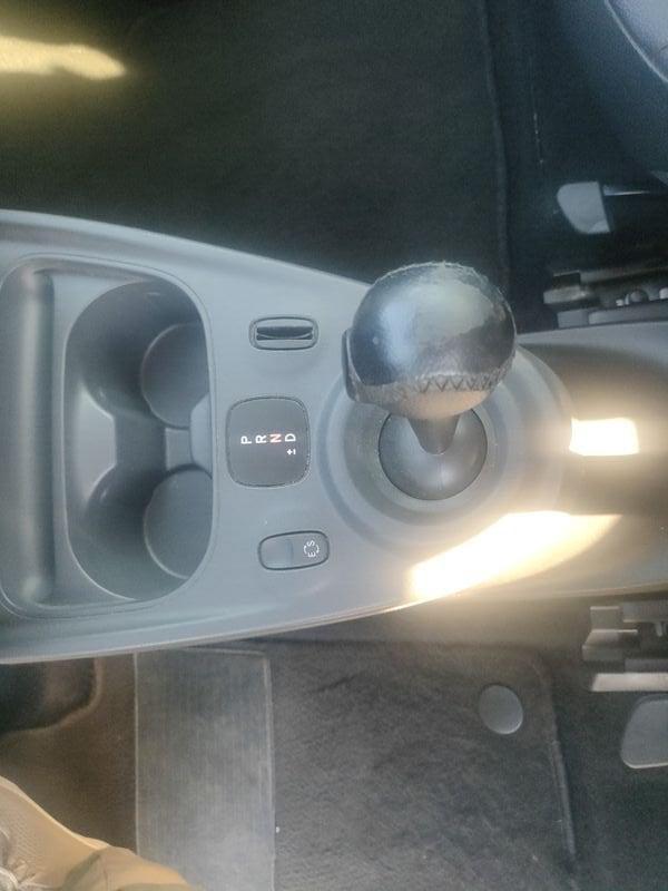 smart forfour 2ªs. (W453) 70 1.0 twinamic Youngster