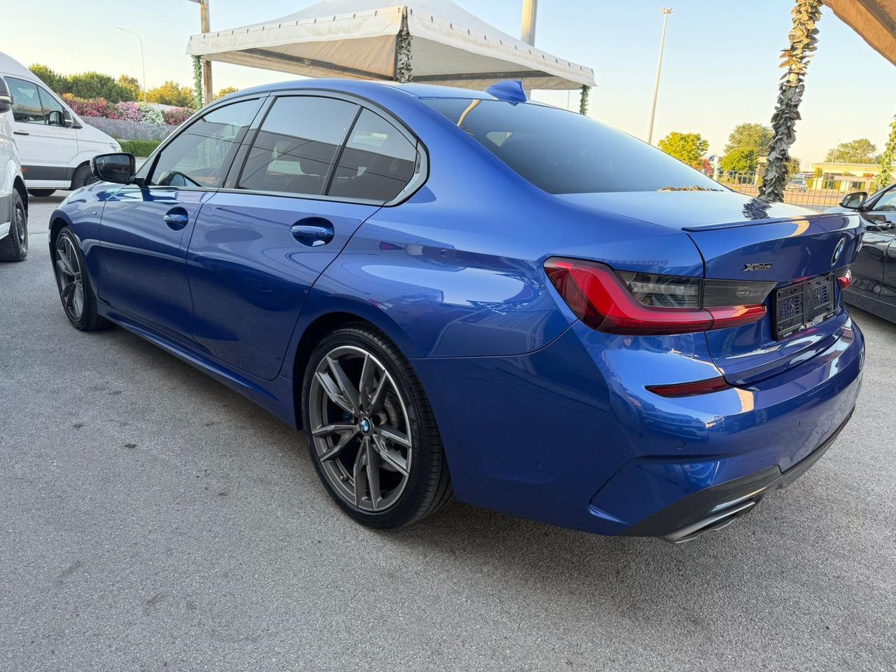 Bmw M340i xDrive 3.0 374CV INTROVABILE NUOVA