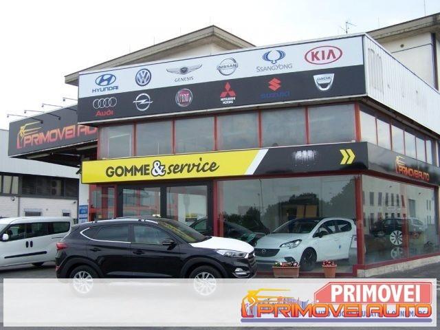 FIAT Grande Punto 1.2 5 porte Actual